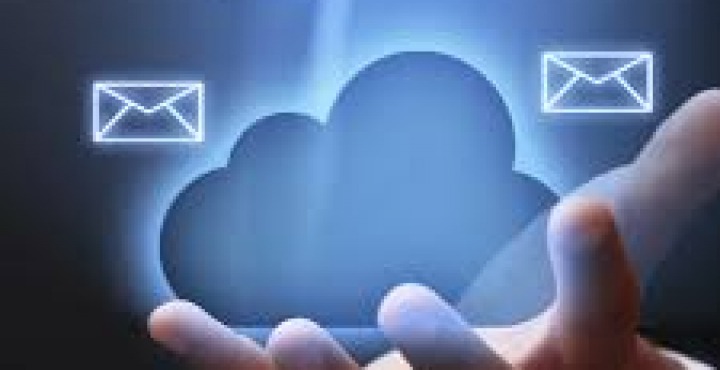 Email Archiving – do it in the cloud