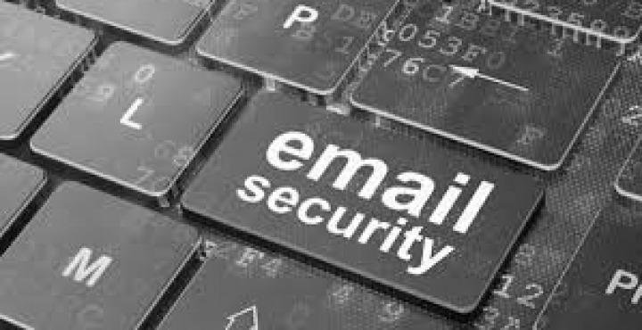 How safe is your email?