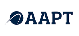 AAPT logo