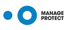 MANAGE PROTECT Logo